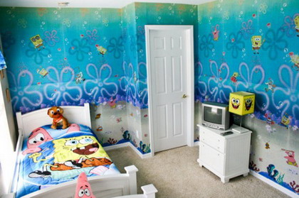 bob-esponja-decoracion-dormitorio1