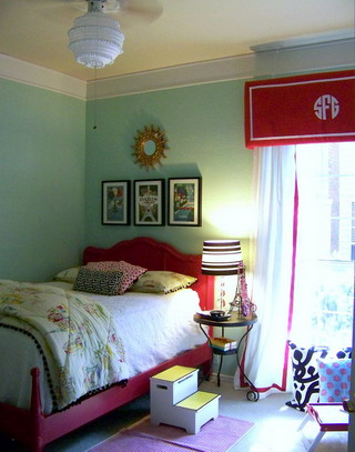 Decoracion infantil – decoracion para bebés y niños – diseño infantil