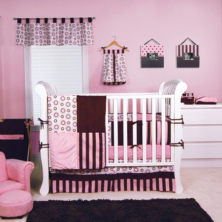 Habitaciones de bebes decoracion estilopeques