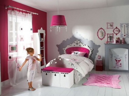 Paredes decoracion estilopeques