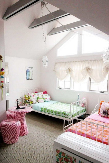 decoracion infantil idea