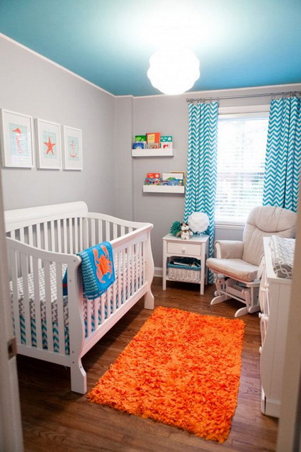 bebe habitacion
