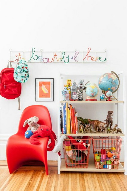 habitacion idea
