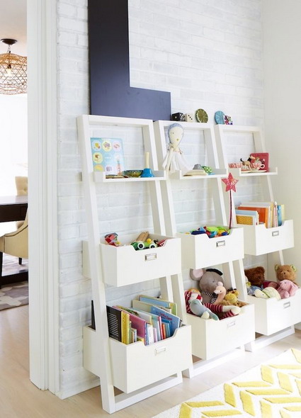 muebles infantiles