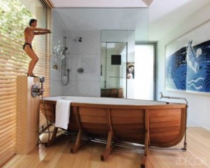 Baño temático, un mundo de piratas - Decoracion - EstiloPeques
